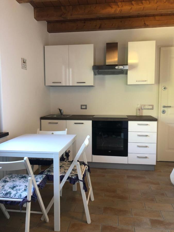 Barcola Mare Apartment Trieste Eksteriør bilde