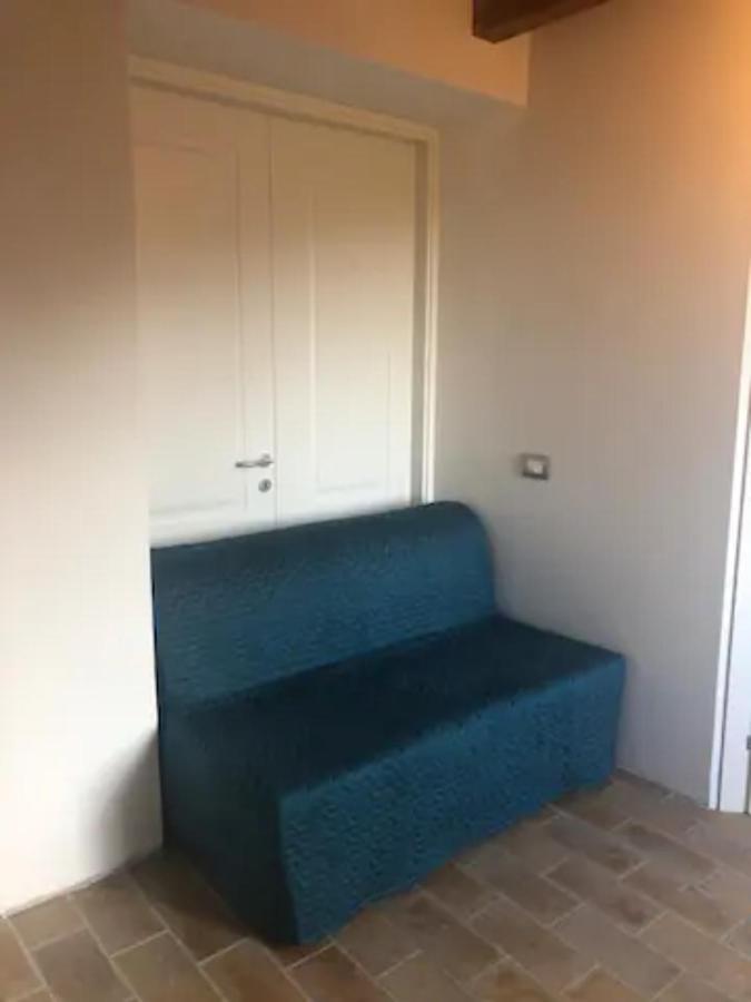 Barcola Mare Apartment Trieste Eksteriør bilde