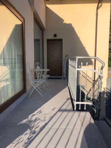 Barcola Mare Apartment Trieste Eksteriør bilde